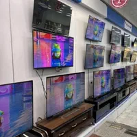 تلویزیون اسپیکر جهیزیه 48ماهه بدون پیش بازنشسته ها
