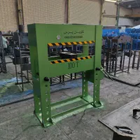 کاویان صنعت پرس هیدرولیک ای|ماشین‌آلات صنعتی|لامرد, |دیوار