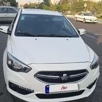 شاهین اتومات توربو cvt403