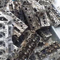 خرید بلوکه سیلندر سرسیلندر، پیستون  ضایعات ،