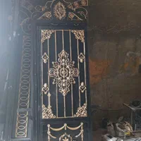 درب سی انسی درب باغی ویلایی|مصالح و تجهیزات ساختمان|مشهد, رسالت|دیوار