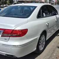 هیوندای آزرا گرنجور کالیفرنیا 3300cc، مدل ۲۰۱۱|خودرو سواری و وانت|بابلسر, |دیوار