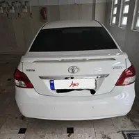 تویوتا یاریس صندوق دار 1300cc، مدل ۲۰۰۸|خودرو سواری و وانت|تهران, نارمک|دیوار