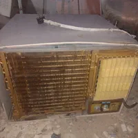 خریدار کولر سوخته و نیم سوز دوتیکه پنجره ای|کولر گازی و فنکوئل|رامهرمز, |دیوار