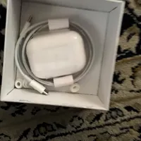 iphone 8plus وAirpod pro 2(تایپ-سی)|موبایل|تهران, مجیدیه|دیوار
