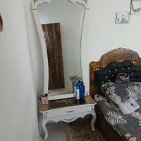 اینه کنسول|مبلمان خانگی و میز عسلی|کرمانشاه, |دیوار