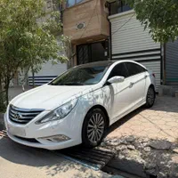 سوناتا وای اف 2011فیس 2014