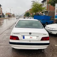 پژو پارس سال، مدل ۱۳۹۳|خودرو سواری و وانت|ساری, |دیوار