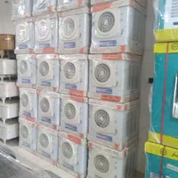 جنرال 2800|کولر آبی|اصفهان, ناصرخسرو|دیوار