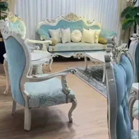 مبل کلاسیک اسپرت سلطنتی (مبلمان افسون)|مبلمان خانگی و میز عسلی|تهران, شهرک شریفی|دیوار