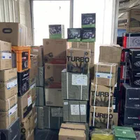 توربو شارژ ،سوپر شارژ، توربو، سوپر|قطعات یدکی و لوازم جانبی|اصفهان, شهرک مهدیه|دیوار