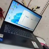 لپ‌تاپ لنوو i5 نسل 12 رم 16 گیگابایت در حد نو|رایانه همراه|زاهدان, |دیوار