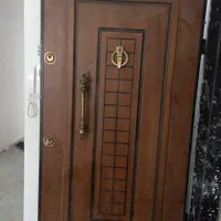 ساخت درب ضد