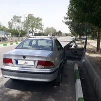 سمندX7 مدل 85 بی رنگ/ فنی سالم/کارمندی|خودرو سواری و وانت|مشهد, شفا|دیوار