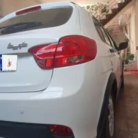 کوییک s مدل ۱۴۰۲|خودرو سواری و وانت|گرگان, |دیوار