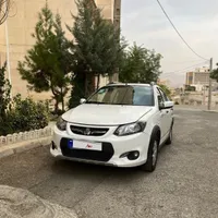 کوییک دنده‌ای ساده مدل ۱۴۰۰  سفید بدون رنگ