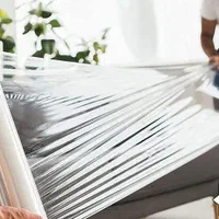 سلفون ضخیم اسباب کشی و بسته بندی(عرض 50 سانت)|عمده‌فروشی|ری, ظهیرآباد|دیوار