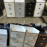 صندلی اصلاح مردانه پدالی دکور تجهیزات ارایشگاهی|آرایشگاه و سالن‌های زیبایی|تهران, شهرک ابوذر|دیوار