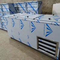 فریزراستیل چهاردرب وشش درب|کافی‌شاپ و رستوران|آستارا, |دیوار
