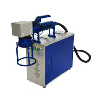 دستگاه لیزر برش و حکاکی فایبر مدل mammutf|ماشینآلات صنعتی|شیراز, ارم|دیوار