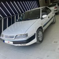 سیتروئن زانتیا 2000cc، مدل ۱۳۸۶|خودرو سواری و وانت|مشهد, توس|دیوار