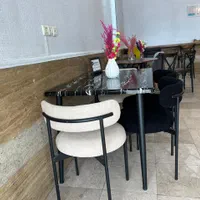 میز و صندلی ناهارخوری 6نفره 120*80 table teddi|میز و صندلی غذاخوری|قم, آزادگان|دیوار
