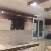اجرای کابینت وکمد،ماربل شیت بین کابینتی و...