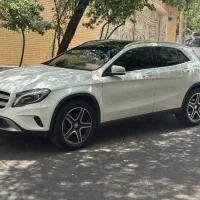 بنز gla 250 ارس پلاک 4matic|خودرو سواری و وانت|تبریز, |دیوار