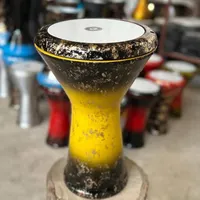 داربوکا سبک حرفه ای|درام و پرکاشن|اردبیل, |دیوار