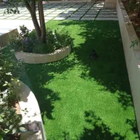 چمن مصنوعی مناسب