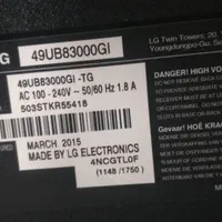 خریدار ال ای دی+ال سی دی شکسته/سوخته/خاموش|تلویزیون و پروژکتور|بندر ماهشهر, |دیوار