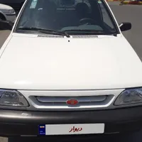 فروش پراید وانت ۱۴۰۳ صفر