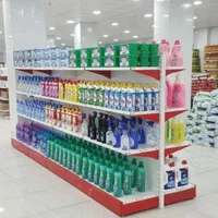 استند پاستیل جای حبوبات (قفسه‌ ضخیم) طوسی|فروشگاه و مغازه|سبزوار, |دیوار