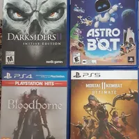 بازیps4.ps5|کنسول، بازی ویدئویی و آنلاین|تهران, پیروزی|دیوار