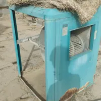 سرویس کولر کل شهر