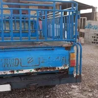 نیسان مدل ۸۴