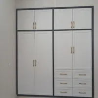 خدمات نصاب و ساخت و اجرا کابینت و کمد دیواری|خدمات پیشه و مهارت|یزد, |دیوار