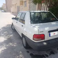 پراید 131 دوگانه کارخانه مدل 1395|خودرو سواری و وانت|کرمان, |دیوار