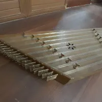 سنتور قدیمی نابی