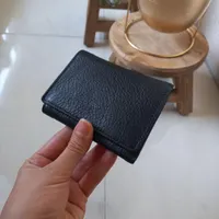 کیف پول چرم طبیعی برند خارجی (نو)|کیف، کفش، کمربند|تهران, فاطمی|دیوار