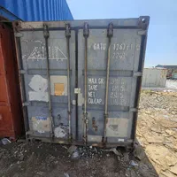 عظیم کانکس کانتینر|مصالح و تجهیزات ساختمان|کرج, عظیمیه|دیوار