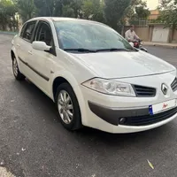 مگان2000درحدصفرمدل1391