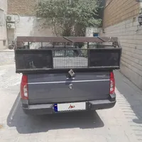 اریسان2 1403|خودرو سواری و وانت|تهران, خزانه|دیوار