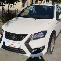 کوییک GX سفید مدل ۱۴۰۳ در حد صفر