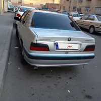 پژو پارس ساده، مدل ۱۳۸۸|خودرو سواری و وانت|تهران, شهرک کیانشهر|دیوار