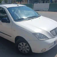 تیبا 2 (هاچبک) EX، مدل ۱۳۹۶