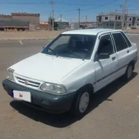 پراید ۸۱ دوگانه
