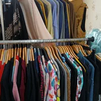 فروش اجناس مغازه پوشاک بصورت یک جا|حراج|تهران, دردشت|دیوار
