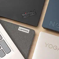 Lenovo 7 کاملا تمیز