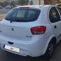 تیبا 2مدل 96